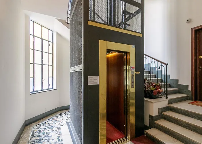 Apartmán Homycare Stylish With Jacuzzi & Balcony Steps From Duomo
