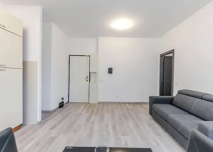 Bicocca Metro House * מילאנו