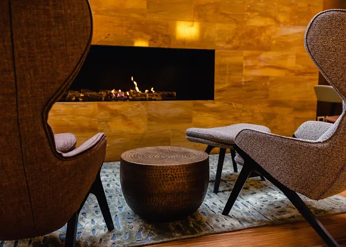 Enterprise Design & Boutique Hotel Milán