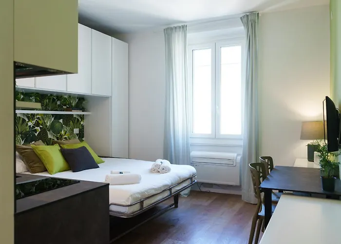 Area - Tadino 17 Close To Station Apartment *