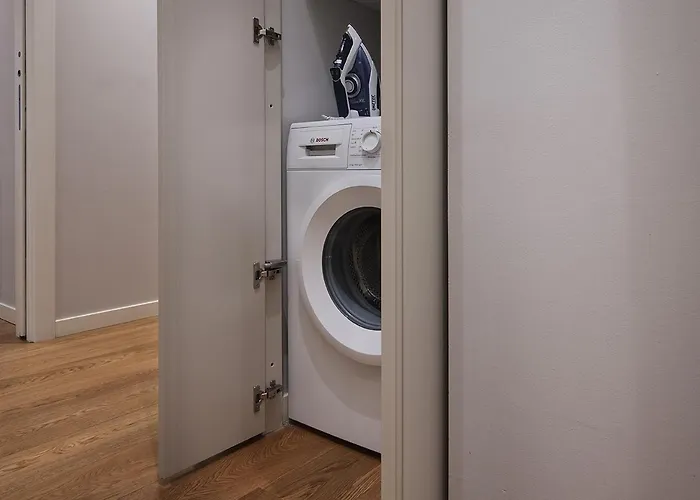 شقة Fifty Eight Duomo *