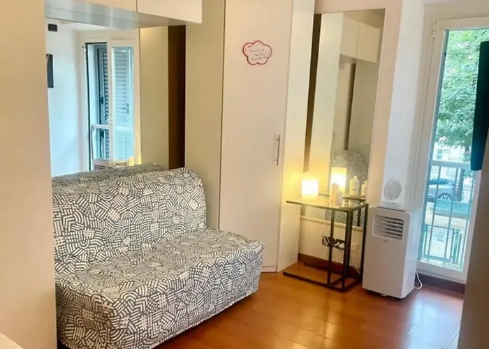 Darsena Appartement *
