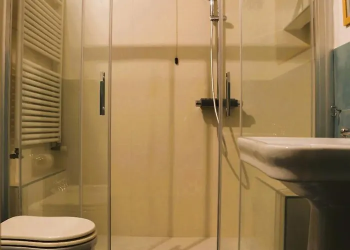 Lägenhet Openspace Milano