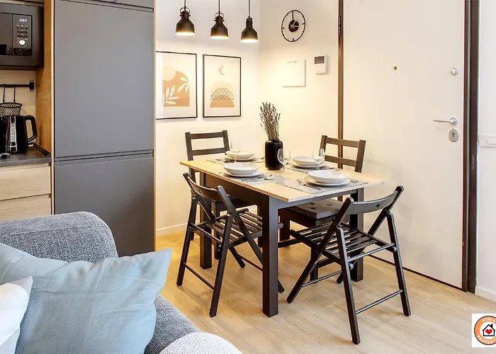 아파트 Borgo Milanese - Bocconi 15 Minuti *