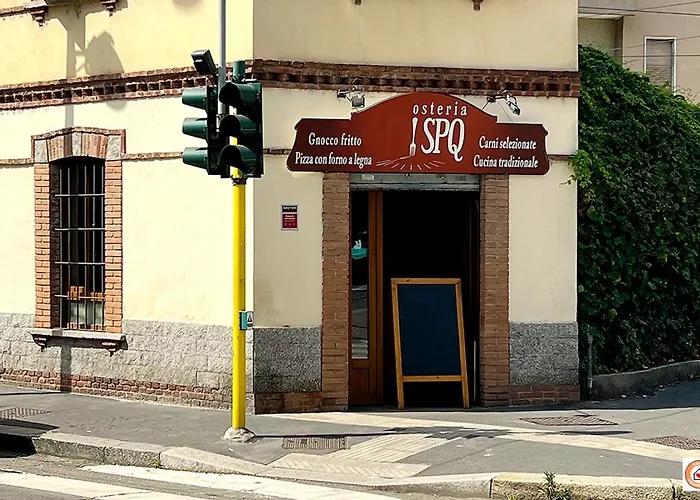 아파트 Borgo Milanese - Bocconi 15 Minuti 밀라노