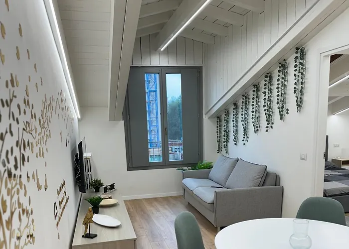 Luxury Beauty-flat In Lejlighed