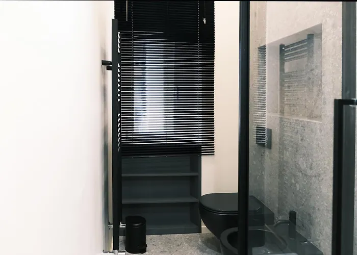 Comecasa Fashion In Via Mantova Apartmán