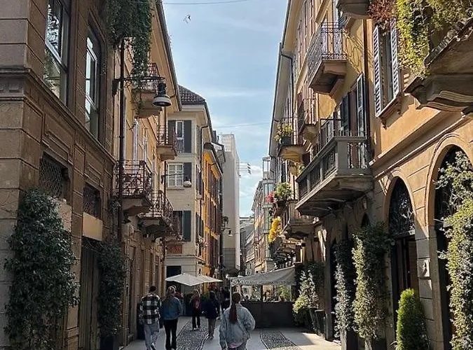 Maison d'hôtes Bieffegi Luxury