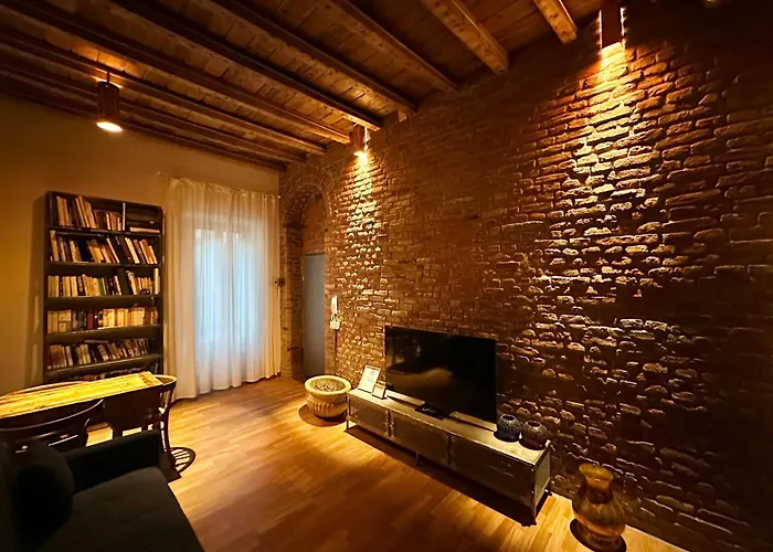 דירה Emme Loft I First Moon - Exclusive Design With Balcony מילאנו