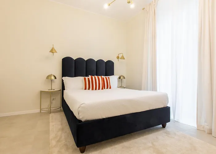 Appartement Daplace - Albini *