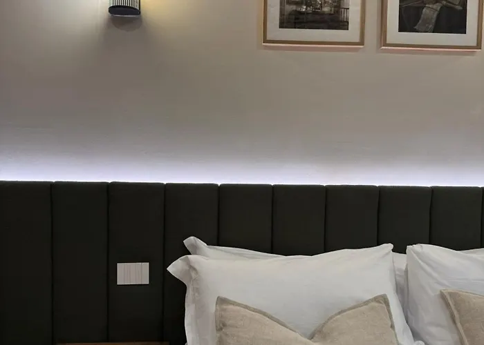 Maison d'hôtes Cà Bèla - Mercadante