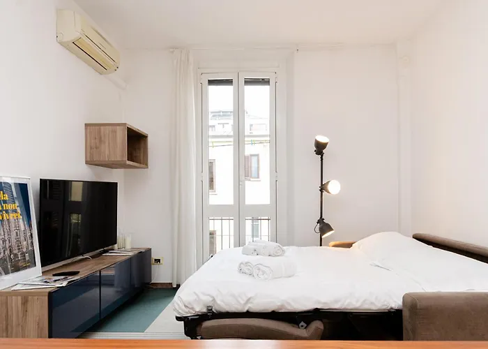 Vivimihome - Stelvio House * Milaan