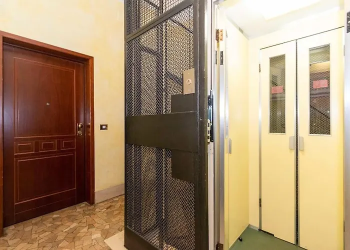 Il Nido Del Centro Storico-a Due Passi Dai Navigli E Dal Duomo Apartamento