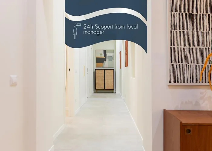 Daplace - Albini Appartement