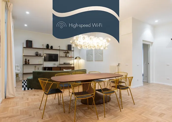 Appartement Daplace - Albini *