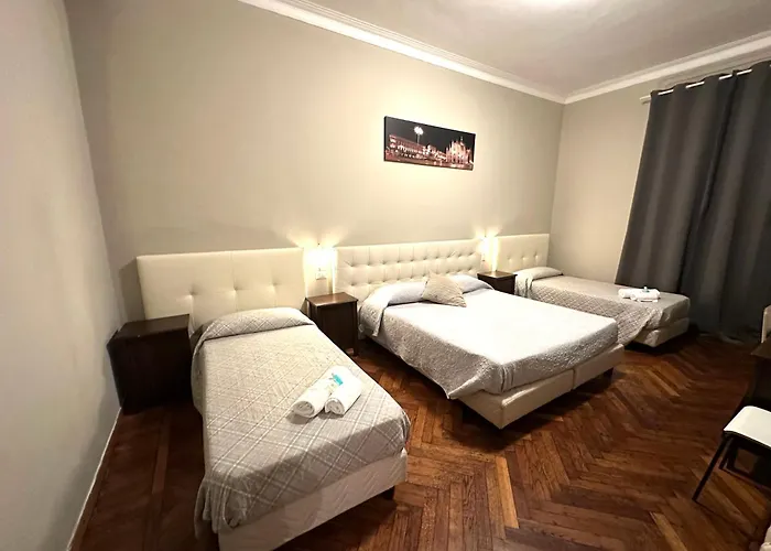 酒店 Carlo Goldoni