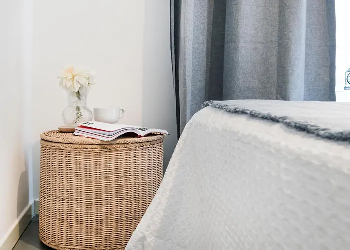 Easylife - - G Emiliani 1 113 - Porta Romana 아파트