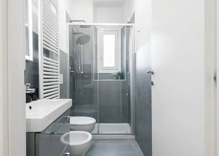 Easylife - - G Emiliani 1 113 - Porta Romana 아파트 밀라노