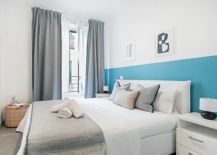 Easylife - - G Emiliani 1 113 - Porta Romana 아파트