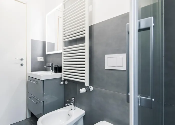 Easylife - - G Emiliani 1 113 - Porta Romana * 밀라노