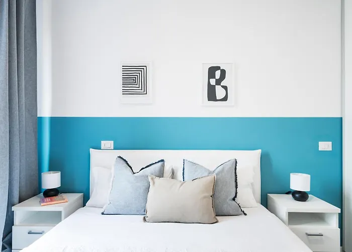 Easylife - - G Emiliani 1 113 - Porta Romana 아파트 *