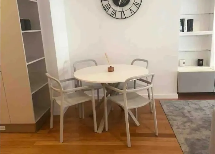 Lejlighed Votre Maison A