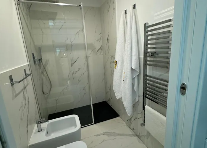 Appartement Maisons Via Torino