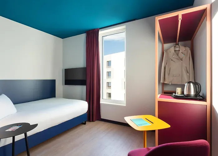 Hostel Cx Nom Milán