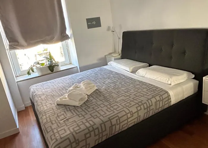 Lejlighed Votre Maison A Milano