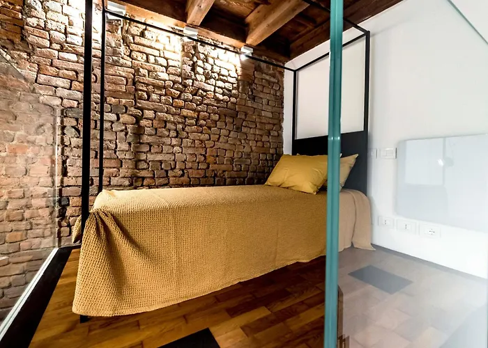 Dream Duomo Apartament Mediolan