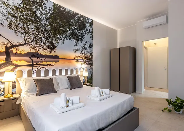 Διαμέρισμα Landscape Flats Μιλάνο