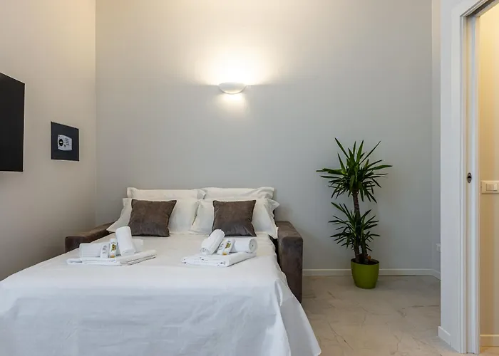 Διαμέρισμα Landscape Flats Μιλάνο