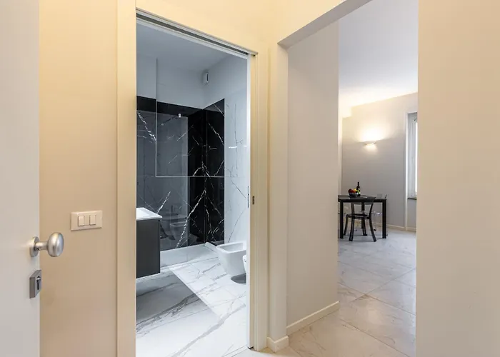 Landscape Flats Μιλάνο