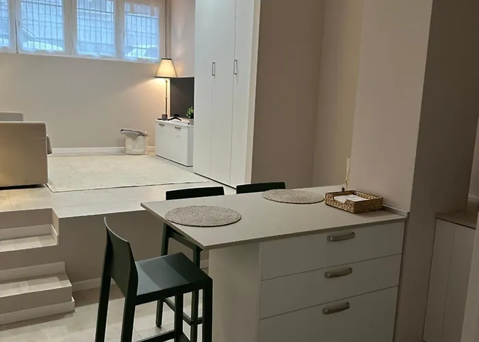 Dolce Apartamento Milão