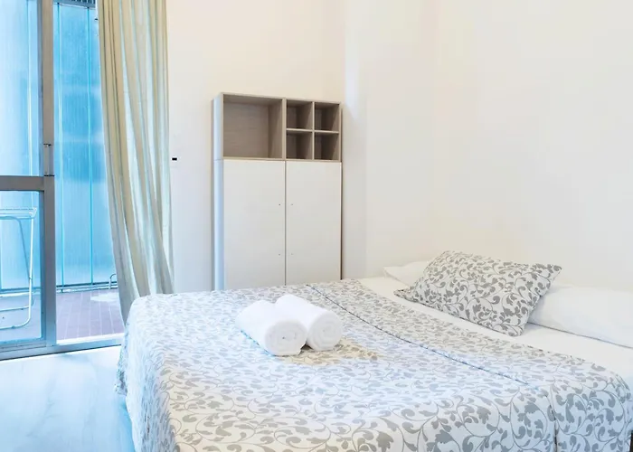 Toma Trilocale Moderno Per Max 6 Persone Apartmán *