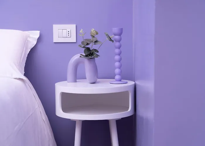 House Of Design Casati - Corso Buenos Aires Bed & Breakfast 3*
