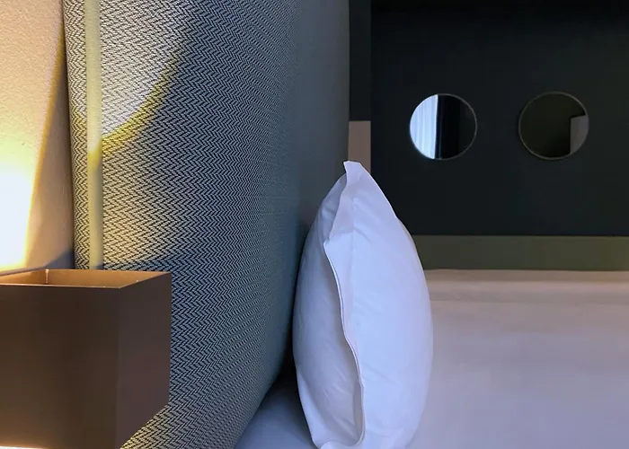 Hotel Av Milan