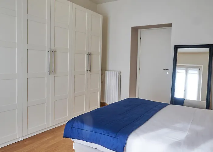 Retreats Porta Venezia