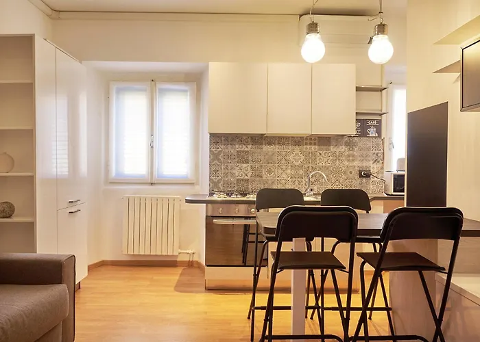 Appartement Retreats Porta Venezia *