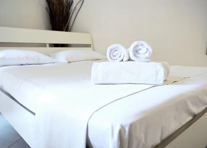 Smart Station Apartment Mailand