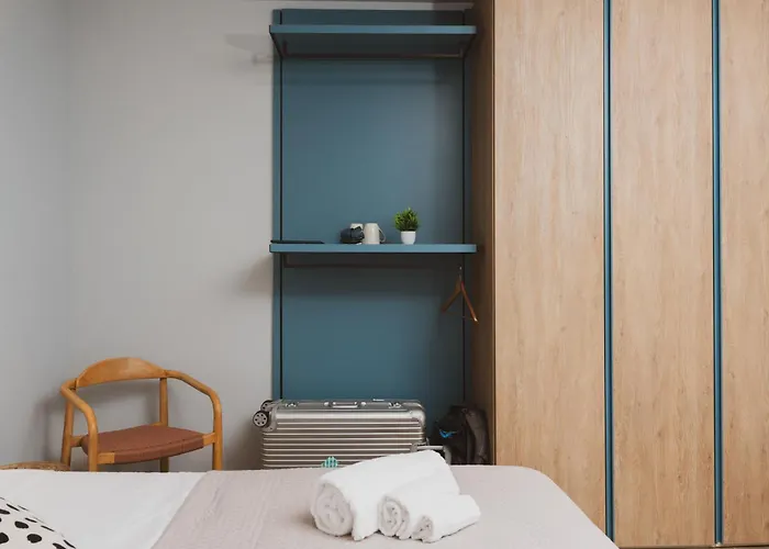 Bed & Breakfast House Of Design Casati - Corso Buenos Aires Milano