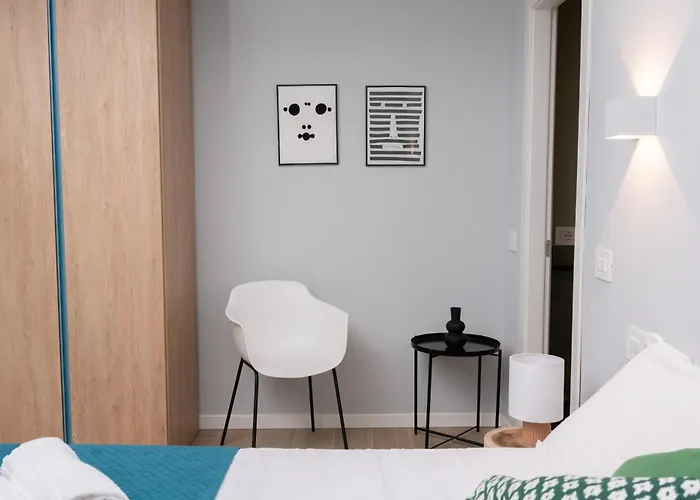House Of Design Casati - Corso Buenos Aires 3*