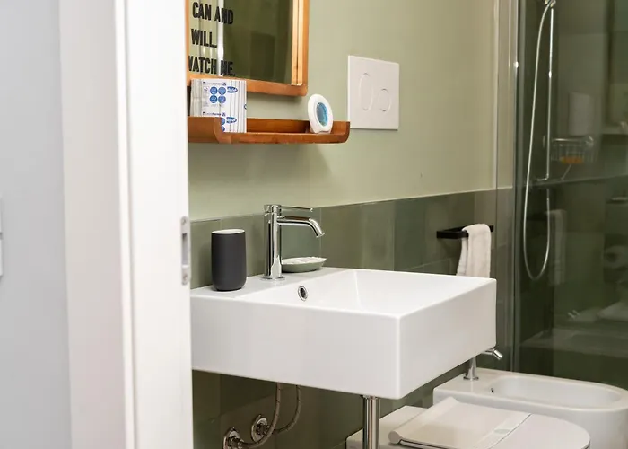 House Of Design Casati - Corso Buenos Aires 3* Milano