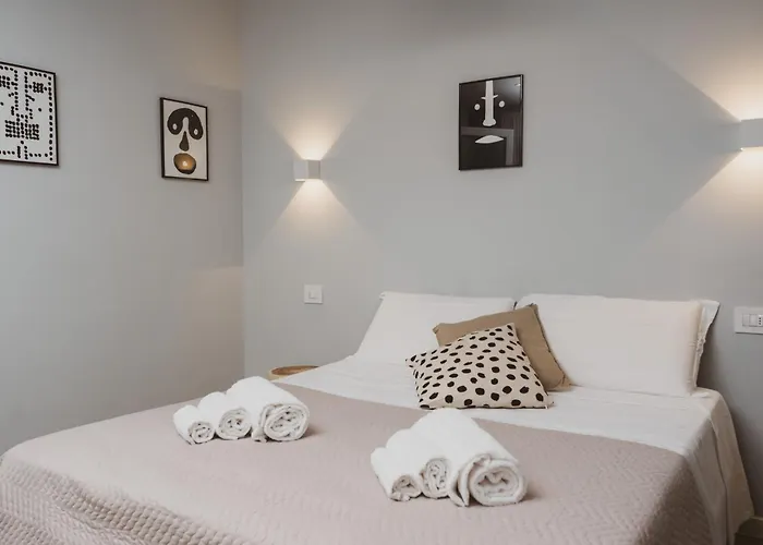 Bed & Breakfast House Of Design Casati - Corso Buenos Aires 3*