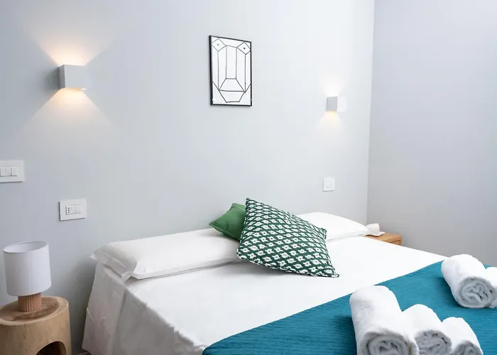 Bed & Breakfast House Of Design Casati - Corso Buenos Aires 3*