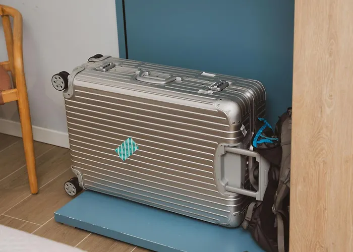 House Of Design Casati - Corso Buenos Aires Bed & Breakfast 3*