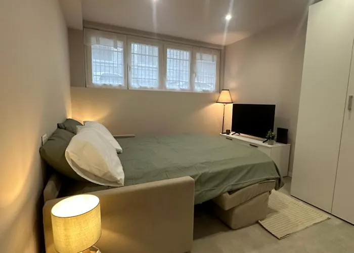 Dolce Apartamento Milão