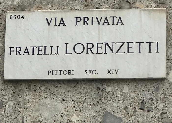 Dolce Apartamento