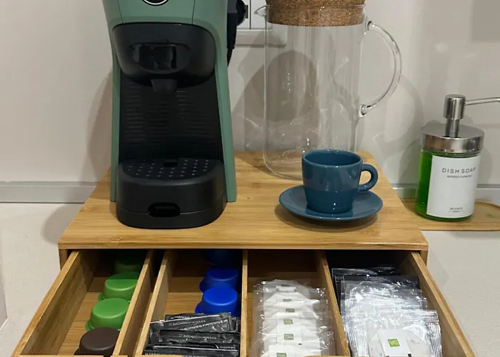 Dolce Apartamento *