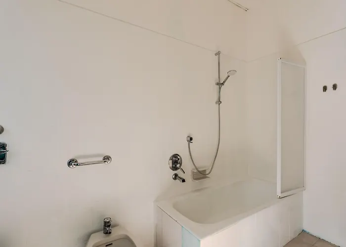 Stylish & Cozy Loft Near Life - Metro 50m * Mailand